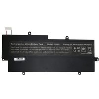 BTI Replacement Battery for Toshiba Portege X30l-J-1AT industrial rech