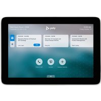 HP Poly TC8 Touch Controller