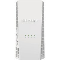 NETGEAR EX6410 1900 Mbit/s White