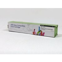 Data Direct Oki C3300 3400 3450 3600 Toner Cyan HC Compatible 43459331