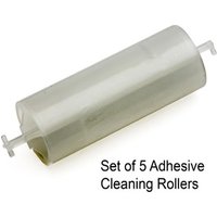 Zebra 105912-007 printer kit Cleaning kit