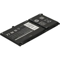 2-Power 2P-0JK6Y6 laptop spare part Battery