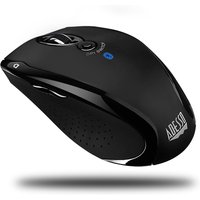 Adesso iMouse S200B mouse Office Ambidextrous Bluetooth Optical 2000 D