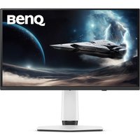 BenQ Mobiuz EX271QZ 26.5" Quad HD OLED 500Hz 0.03ms USB-C Height Adjustable Gaming Monitor
