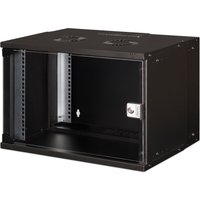 Digitus Wall-mounted enclosure SOHO Pro - 483 mm (19") - 540x400