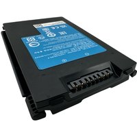 BTI replacement Battery BTRY-NGTC5TC7-66MA-01 for ZEBRA Handheld Mobil
