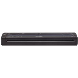 Brother PJ883 300 X 300 Dpi Wired & Wireless Thermal Mobile Printe