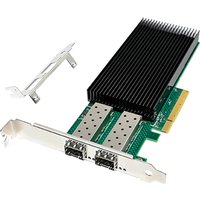 Origin Storage Intel E810-XXVDA2 alternative NIC PCIe 4.0 x8 Dual Port