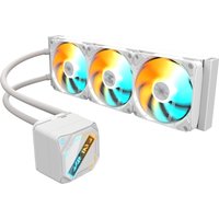 GIGABYTE GAMING 360 ICE Liquid CPU Cooler