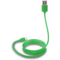 Canyon Ultra-Compact MFI Cable Green