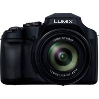 Panasonic Lumix FZ82D Bridge Camera with 20-1200mm F2.8-5.9 Lens