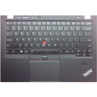 Lenovo 04X3607 laptop spare part Keyboard cover