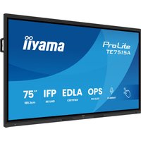 iiyama TE7515A-B2AG Signage Display Interactive flat panel 190.5 cm (7