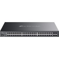 TP-Link Omada SG5452XMPP network switch Managed L3 Gigabit Ethernet (1