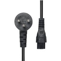 ProXtend Power Cord Isrel o C5 2M