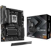 Asrock X870 Challenger WiFi AMD X870 Socket AM5 ATX