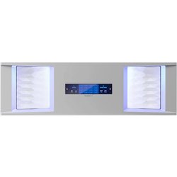 Ubiquiti UACC-ENVR-BEZEL Rack Accessory Front Panel
