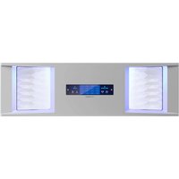 Ubiquiti UACC-ENVR-BEZEL rack accessory Front panel