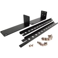 StarTech.com 1U Rackmount Brackets for KVM Switch (SV431 Series) - TAA