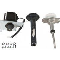 Honeywell 234-053S-0500 printer/scanner spare part/accessory Rewinder