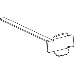 Datamax O'Neil DPO11-5339-01 Printer/Scanner Spare Part