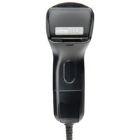 Opticon L-22X Handheld bar code reader 2D CMOS Black