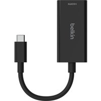 Belkin AVC013BTBK video cable adapter HDMI Type A (Standard) USB Type-