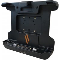 Panasonic PCPE-HAV3309 mobile device dock station Tablet Black