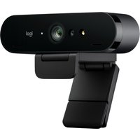 Logitech 4K Pro Webcam