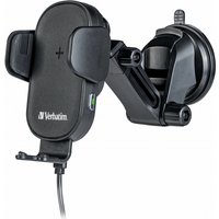 Verbatim FWC-01 Active holder Mobile phone/Smartphone Black