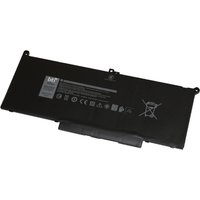 BTI V4940 compatible 60Wh 4-cell battery for Dell Latitude
