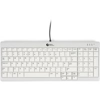 BakkerElkhuizen UltraBoard 960 V2 Compact Standard DE Qwertz