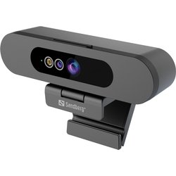 Sandberg Face Scan Webcam