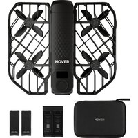 HOVERAir X1 Pro Retail Combo Black