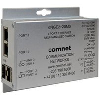 comnet Inelligen Self Mnged Ring