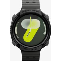 Spigen Rugged Armor Watch 8 (40mm) Case Matte Black