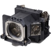 BTI lamp Panasonic PT-VX600 OEM ET-LAV400