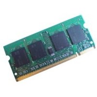 Hypertec HYMAC9601G (Legacy) memory module 1 GB DDR2 200-pin SO-DIMM