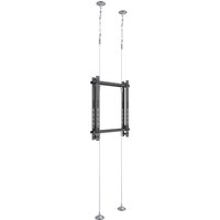 Multibrackets M Pro Series - Wire 6000 Back to Back