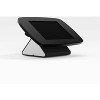 Bouncepad Flip | Apple iPad Mini 6th Gen | Black | Exposed Front Camer