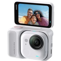 Insta360 GO Ultra Creator Bundle (Arctic White)