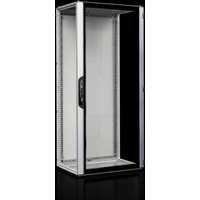 Rittal 5307.190 rack cabinet Freestanding rack Grey