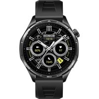 Honor Watch 6 3.71 cm (1.46") AMOLED 46.5 mm Digital 464 x 464 pi