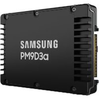 Samsung PM9D3a 3.84 TB 2.5" PCI Express 5.0 NVMe