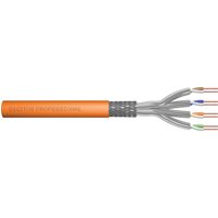 Digitus CAT 7 S/FTP data cable - installation cable. 500 m. simplex. B