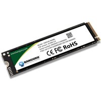 iStorage Kanguru Defender SED30™ M.2 NVMe 2TB Internal Self-Encrypting Solid State Drive| Internal NVMe PCIe M.2, 2280 NVMe Gen 4 x 4 | AES-XTS 256-bit Hardware Encryption |Ideal for Laptops, Tablets and Computers| TAA Compliant
