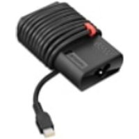 Lenovo 4X20V24682 power adapter/inverter Indoor 65 W Black