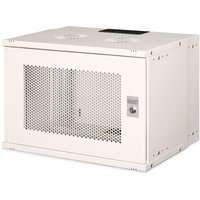 Digitus Wall-mounted enclosure SOHO Pro - 483 mm (19") - 540x400