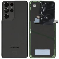 Samsung Genuine Samsung S21 Ultra / G998 | Replacement Battery Cover /