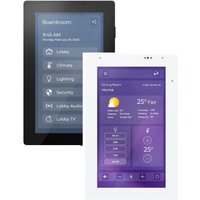 RTI IST-5 5" Intelligent Surface Colour Touch Panel. Ultra Thin B